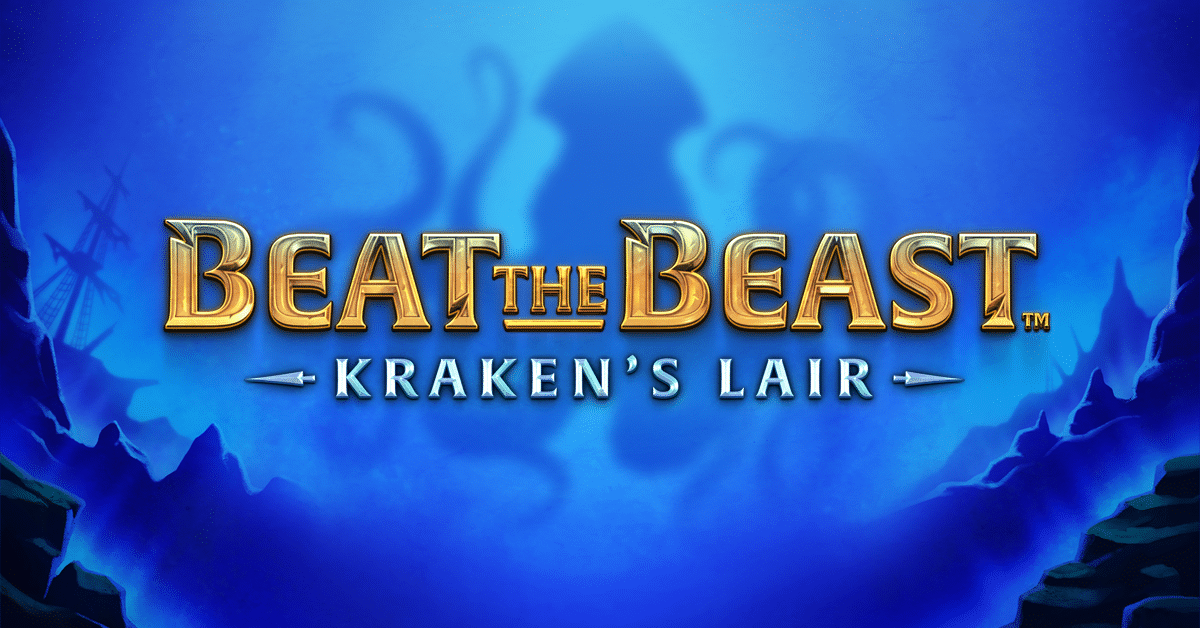 beat the beast: kraken's lair