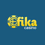 Fika Casino Logotyp