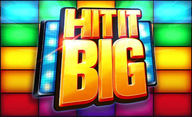 Hit It Big, ELK Studios