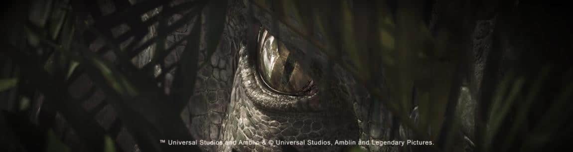 Nytt spel: Jurassic World – vinn en resa till Los Angeles!