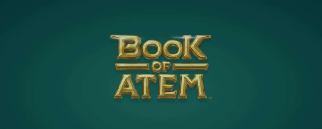 Book Of Atem