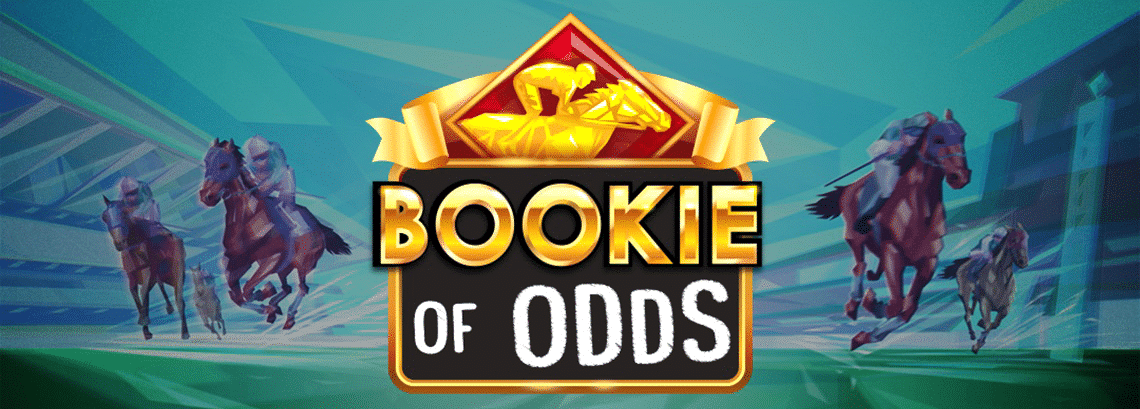 Bookie of Odds, Microgaming