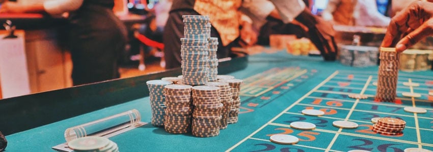 Höjda ålderskrav för casinospel föreslås