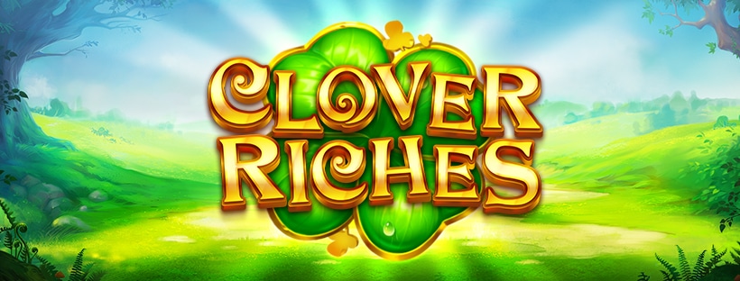Clover Riches 