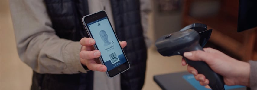Langkah selanjutnya dalam digitalisasi: Kartu ID digital dengan BankID