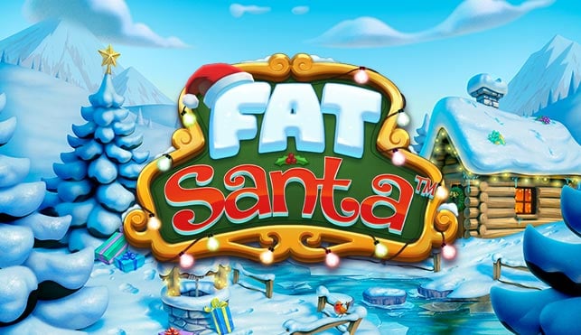 Fat Santa, Push Gaming