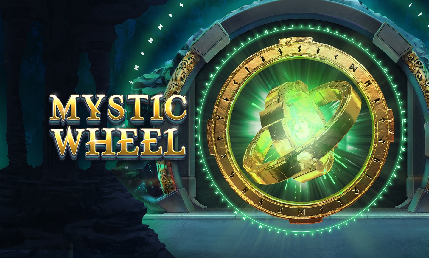 Mystic Wheel 