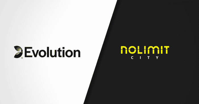 nolimit evolution