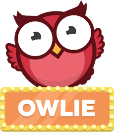 Ugglan Owlie
