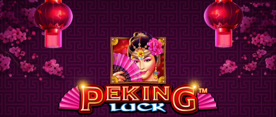 Peking Luck, Pragmatic Play