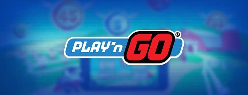 7Bit lanserar spel från Play'n Go och Thunderkick
