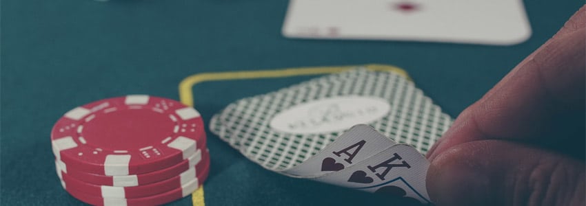 Poker-SM 2021 sedang berjalan lancar