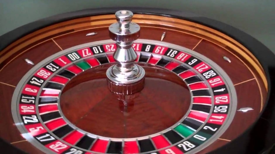 Ny roulettevariant inom livespelskategorin