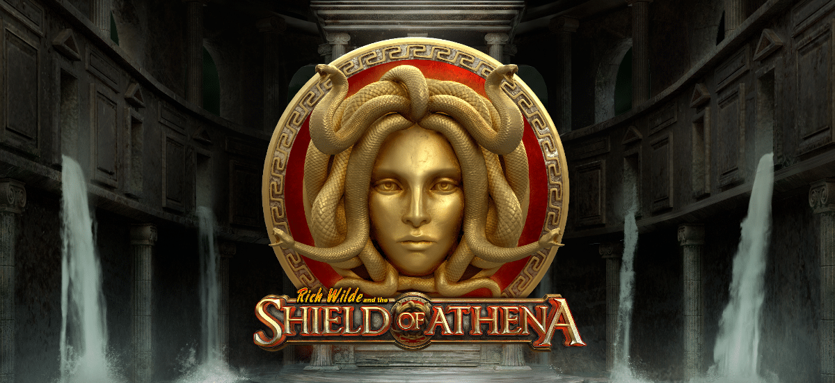 Shield Of Athena