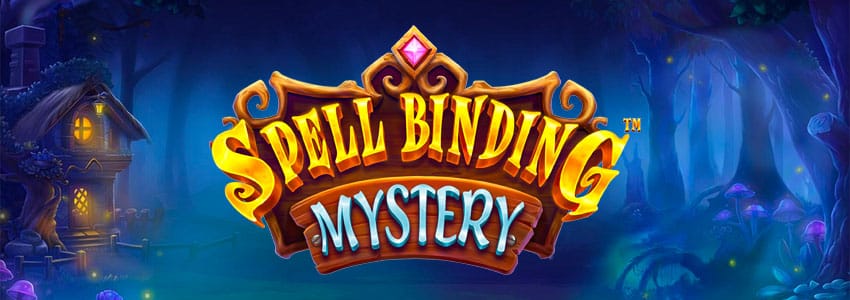 Spellbinding Mystery – Magiska vinster väntar