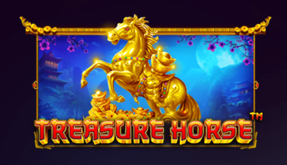Treasure Horse, Pragmatic Play