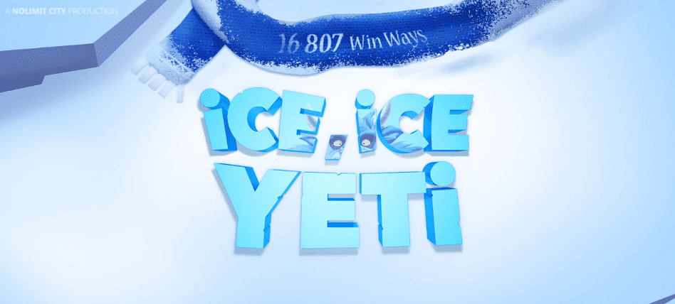 Ice Ice Yeti, Nolimit City
