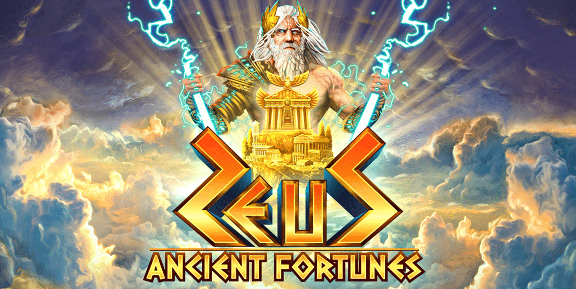 Ancient Fortunes: Zeus, Microgaming